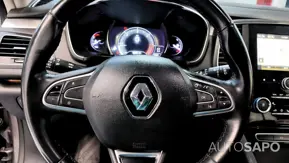 Renault Talisman de 2019