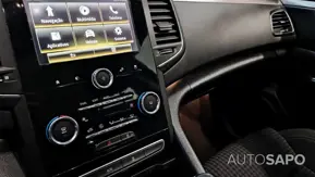 Renault Talisman de 2019