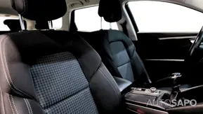 Renault Talisman de 2019