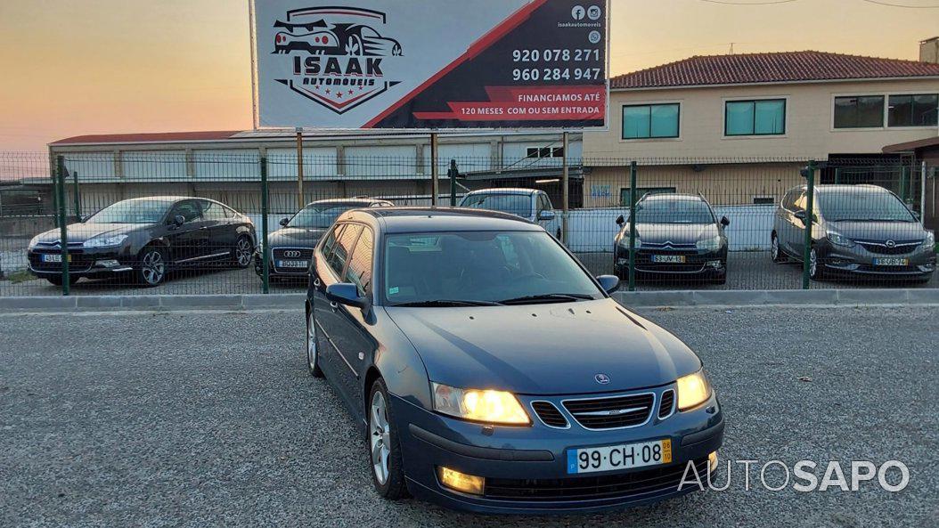 Saab 9-3 de 2006