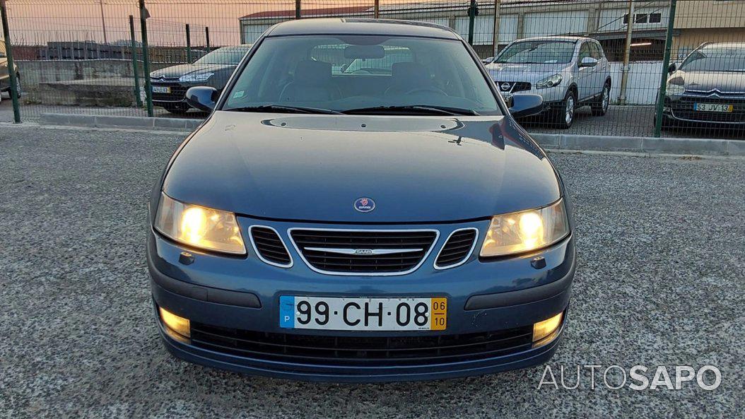 Saab 9-3 de 2006