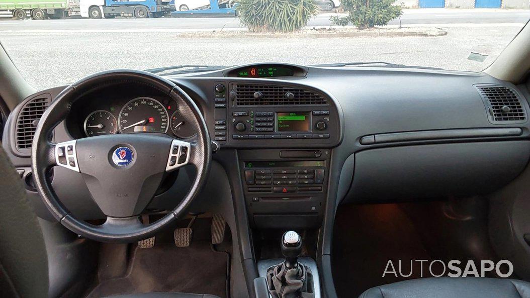 Saab 9-3 de 2006