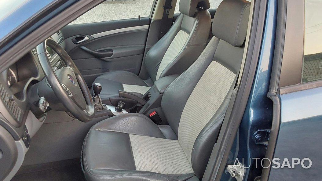 Saab 9-3 de 2006