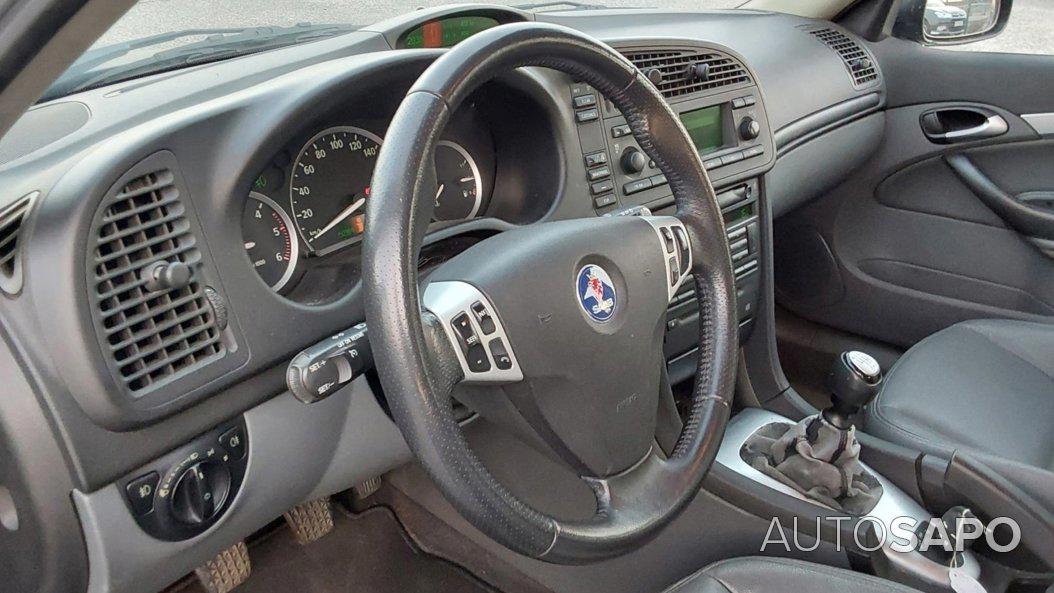 Saab 9-3 de 2006