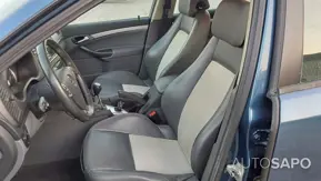 Saab 9-3 de 2006