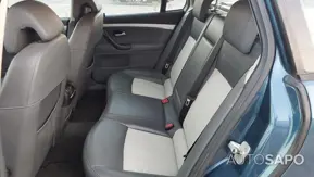 Saab 9-3 de 2006