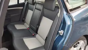 Saab 9-3 de 2006