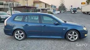 Saab 9-3 de 2006