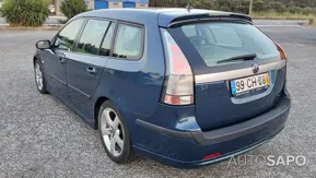 Saab 9-3 de 2006