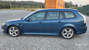 Saab 9-3 de 2006