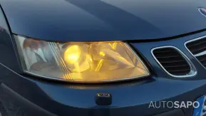 Saab 9-3 de 2006