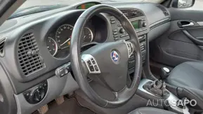 Saab 9-3 de 2006