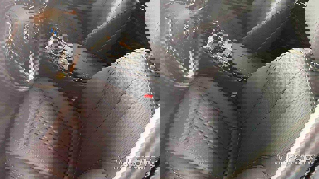 BMW Série 5 de 2024