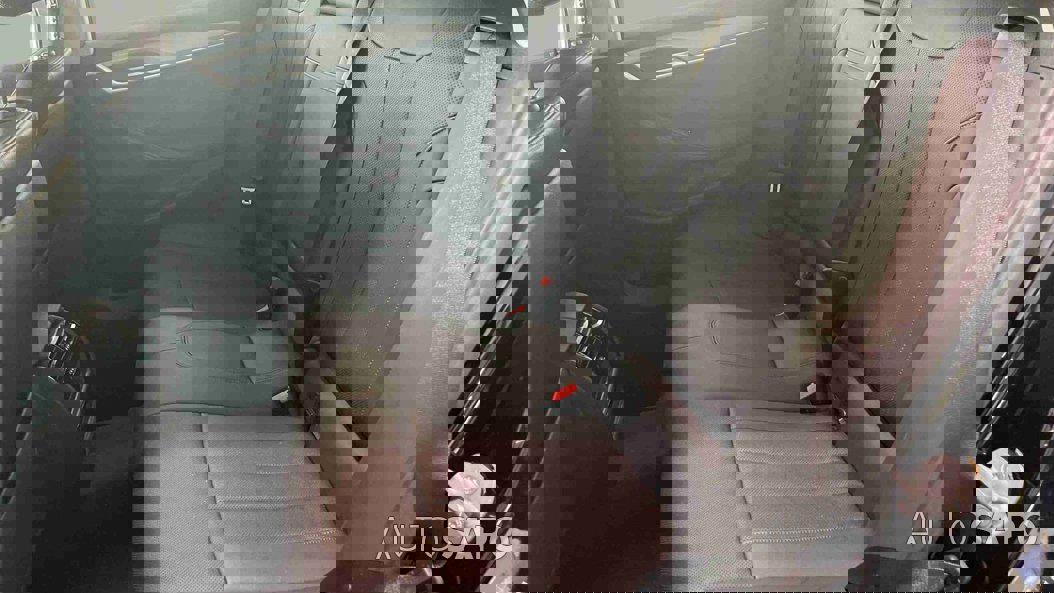 BMW Série 5 de 2024