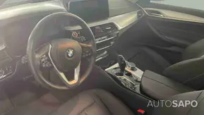 BMW Série 5 de 2024