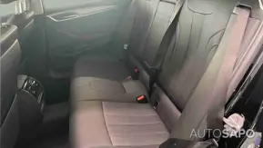 BMW Série 5 de 2024