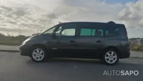 Renault Grand Espace 2.0 dCi Family 7L de 2010