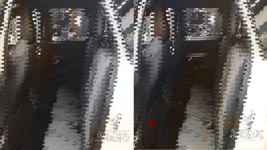 Peugeot 5008 1.2 PureTech Allure EAT8 de 2024