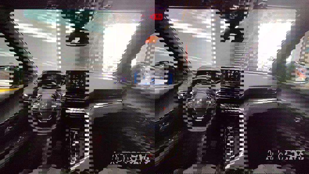 Peugeot 5008 1.2 PureTech Allure EAT8 de 2024