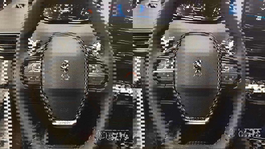 Peugeot 5008 1.2 PureTech Allure EAT8 de 2024