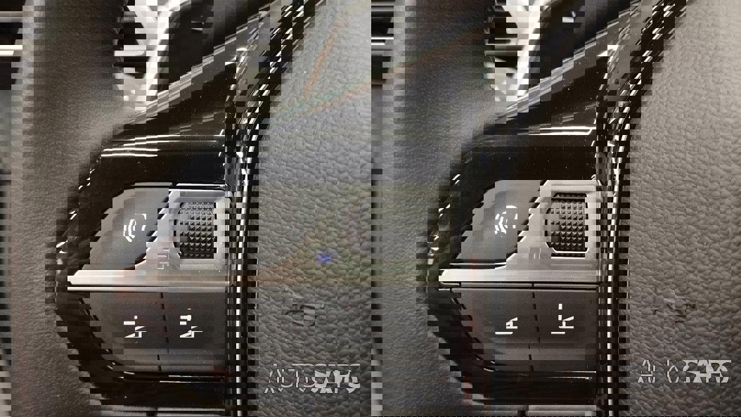 Peugeot 5008 1.2 PureTech Allure EAT8 de 2024