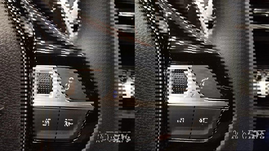 Peugeot 5008 1.2 PureTech Allure EAT8 de 2024