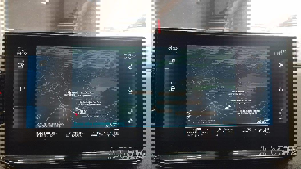 Peugeot 5008 1.2 PureTech Allure EAT8 de 2024