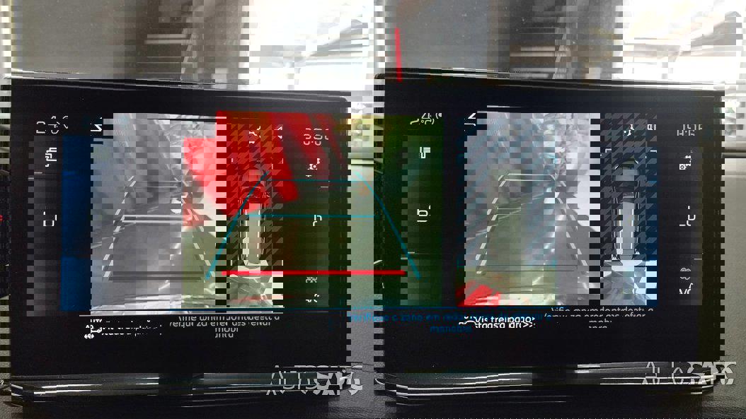 Peugeot 5008 1.2 PureTech Allure EAT8 de 2024