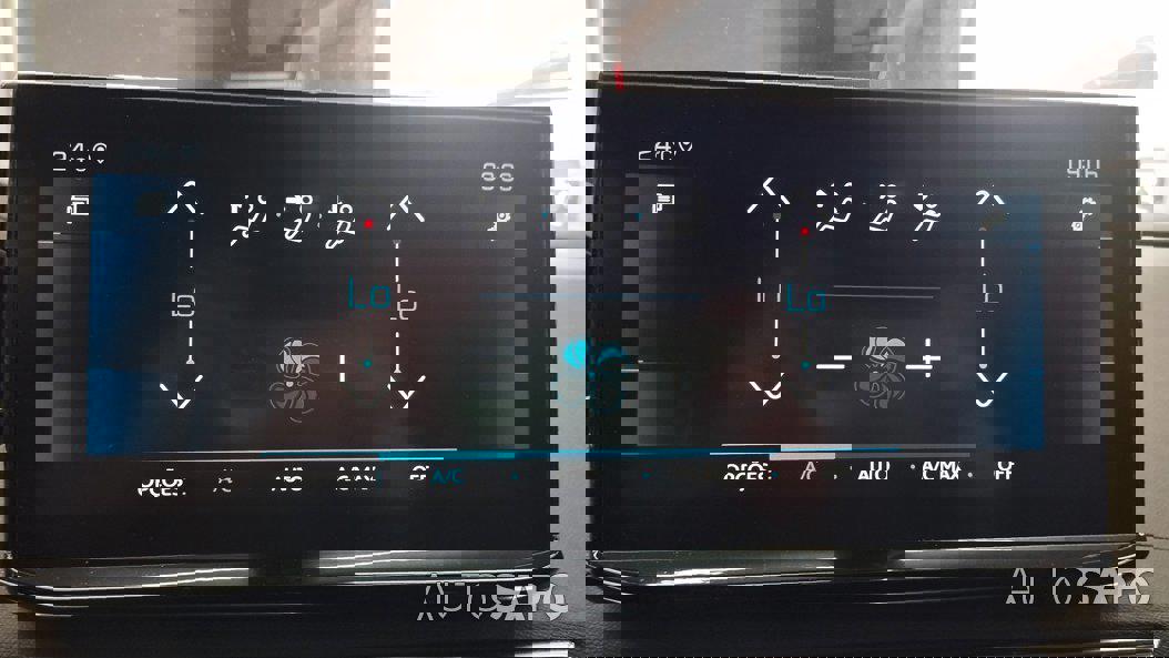 Peugeot 5008 1.2 PureTech Allure EAT8 de 2024