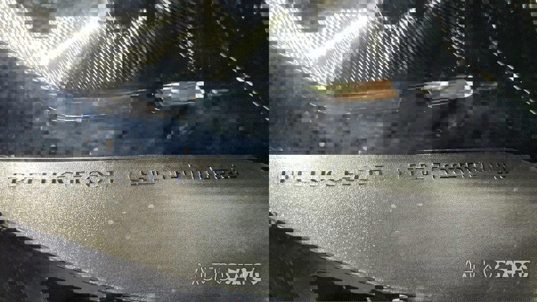 Peugeot 5008 1.2 PureTech Allure EAT8 de 2024