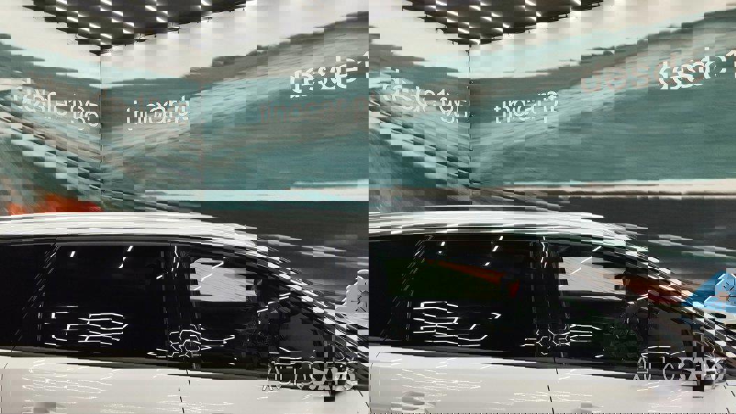 Peugeot 5008 1.2 PureTech Allure EAT8 de 2024