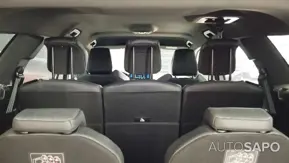 Peugeot 5008 1.2 PureTech Allure EAT8 de 2024