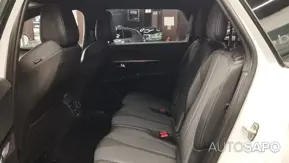 Peugeot 5008 1.2 PureTech Allure EAT8 de 2024