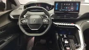 Peugeot 5008 1.2 PureTech Allure EAT8 de 2024