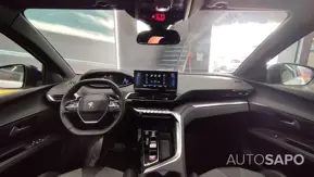 Peugeot 5008 1.2 PureTech Allure EAT8 de 2024