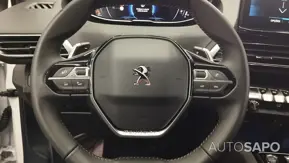 Peugeot 5008 1.2 PureTech Allure EAT8 de 2024