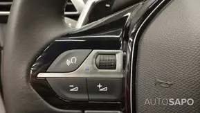 Peugeot 5008 1.2 PureTech Allure EAT8 de 2024