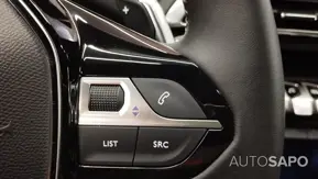 Peugeot 5008 1.2 PureTech Allure EAT8 de 2024