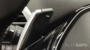 Peugeot 5008 1.2 PureTech Allure EAT8 de 2024