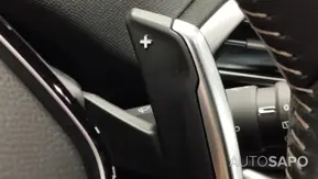 Peugeot 5008 1.2 PureTech Allure EAT8 de 2024