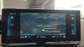 Peugeot 5008 1.2 PureTech Allure EAT8 de 2024