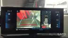 Peugeot 5008 1.2 PureTech Allure EAT8 de 2024