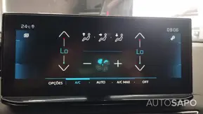 Peugeot 5008 1.2 PureTech Allure EAT8 de 2024