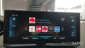 Peugeot 5008 1.2 PureTech Allure EAT8 de 2024