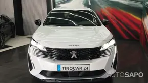 Peugeot 5008 1.2 PureTech Allure EAT8 de 2024