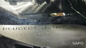 Peugeot 5008 1.2 PureTech Allure EAT8 de 2024