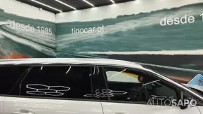 Peugeot 5008 1.2 PureTech Allure EAT8 de 2024