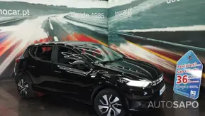 Dacia Sandero de 2024