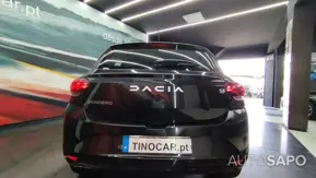 Dacia Sandero de 2024