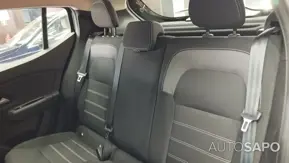Dacia Sandero de 2024